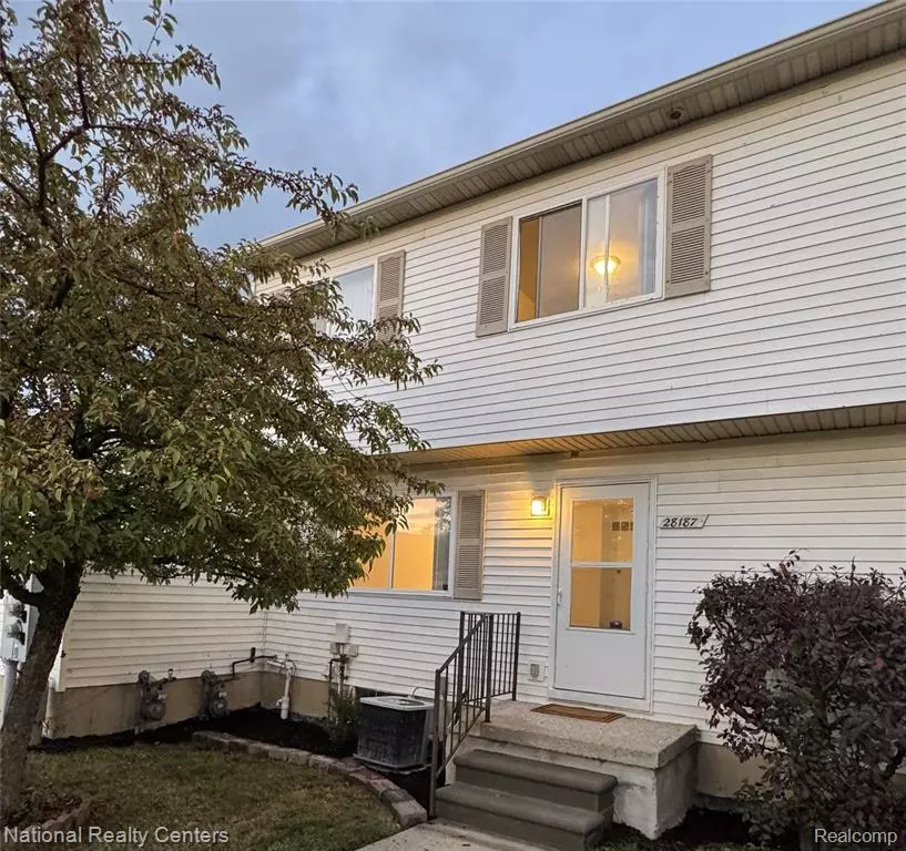 Chesterfield, MI,28187 Raleigh Crescent Drive