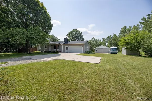 Millington, MI 48746,9373 Birch Run Road