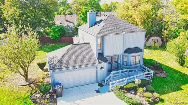 Flint, MI 48503,1628 Broad Court