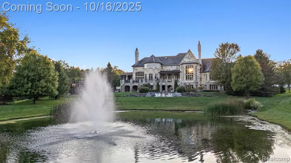 5537 ORCHARD RIDGE, Rochester, MI 48306