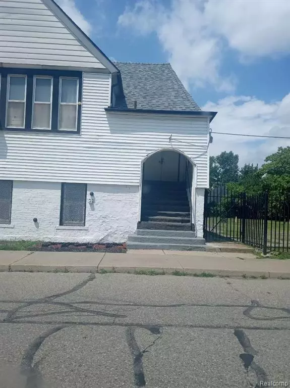 Detroit, MI 48208,2520 Buchanan Street