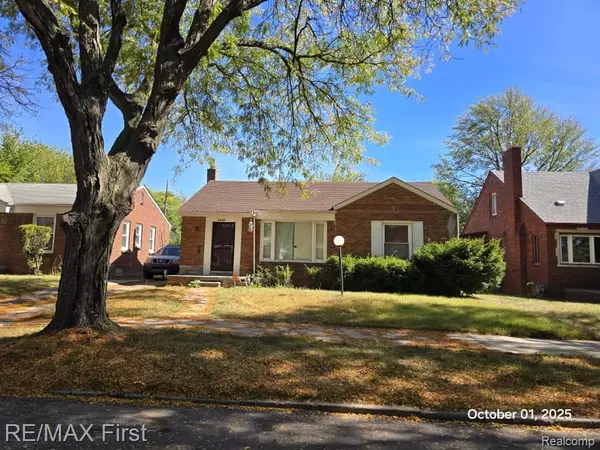 20126 Steel Street, Detroit, MI 48235