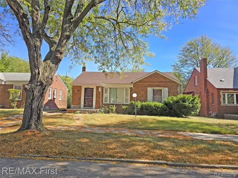 20126 Steel Street, Detroit, MI 48235