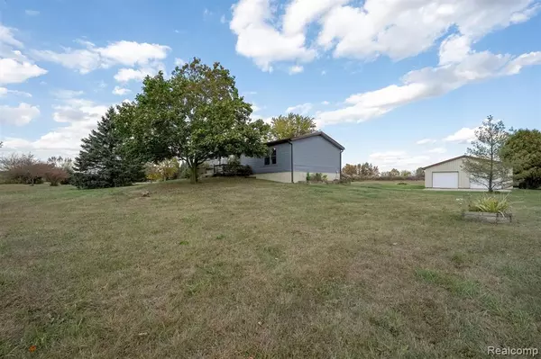 Brown, MI 48416,8031 Abbott Road