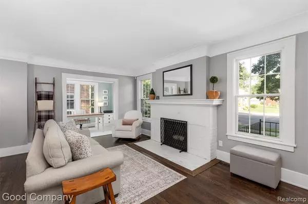 Royal Oak, MI 48073,1915 Northwood Boulevard