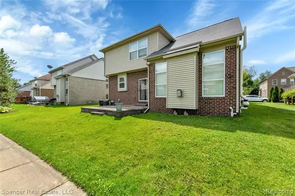 Clarkston, MI,6125 Cheshire Park Drive