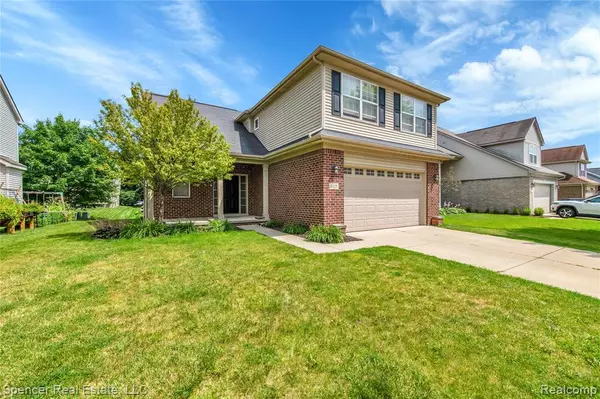 Clarkston, MI,6125 Cheshire Park Drive