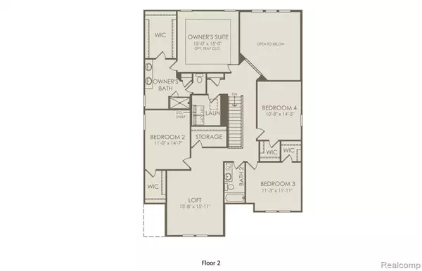 New Hudson, MI 48165,59563 Schuss Gully Drive