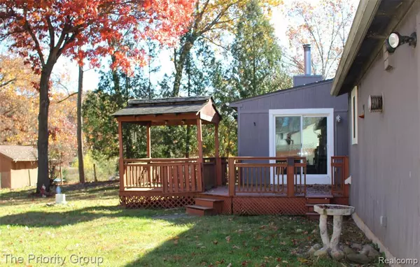 Davisburg, MI 48350,5650 Hillsboro Road