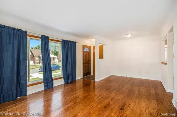 Wyandotte, MI 48192,1817 Sycamore Street