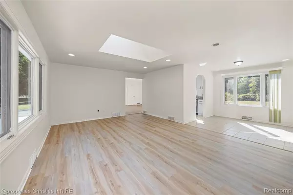 West Bloomfield, MI,6550 Inkster Road