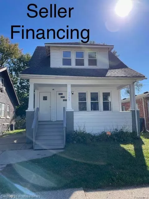 1267 Fort Park Boulevard, Lincoln Park, MI 48146