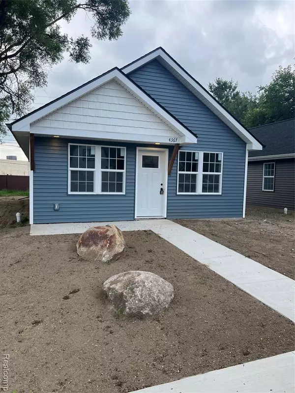 4367 Monroe, Waterford, MI