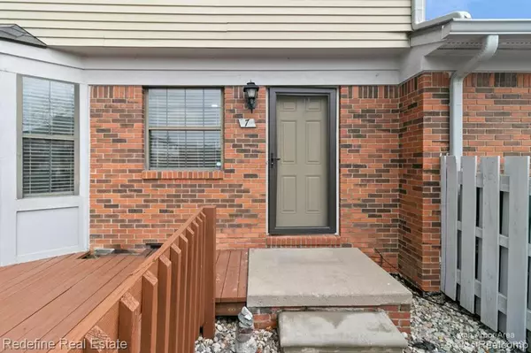 Canton, MI 48188,1801 Vine Way Drive