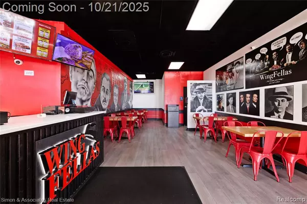 Southfield, MI 48034,29540 Northwestern Hwy