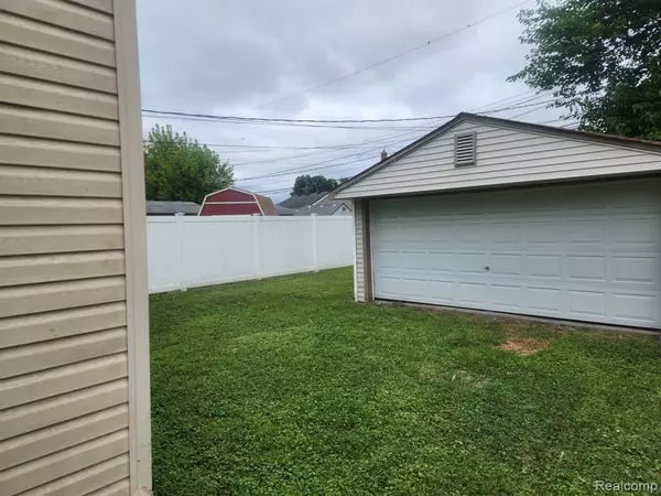 Lincoln Park, MI 48146,4186 Irene Avenue