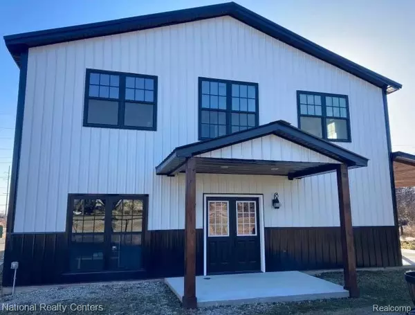 Rochester Hills, MI 48307,496 E Avon Road