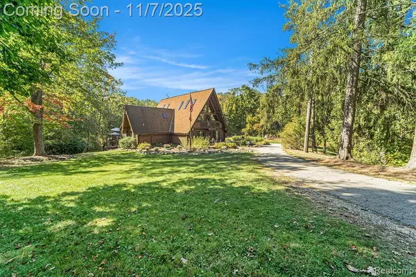 Lake Orion, MI,1366 S Baldwin Road