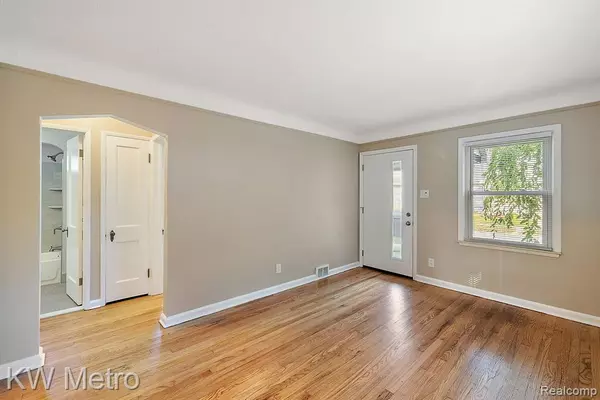 Ferndale, MI 48220,531 ALBANY Street