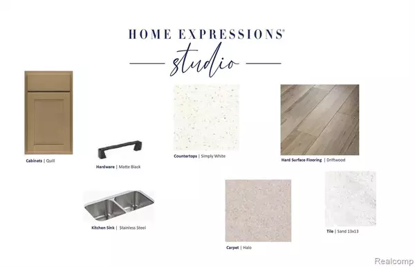 Utica, MI 48315,55697 OAK POINTE Drive