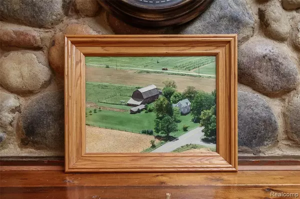 Almont, MI 48003,6480 Dryden Road