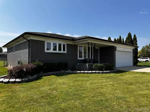 Sterling Heights, MI 48310,33665 Kennedy Drive