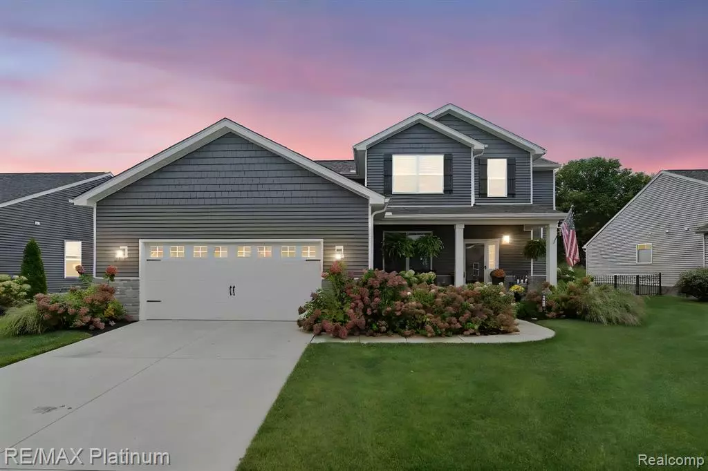 Howell, MI 48843,3224 Waverly Woods Lane