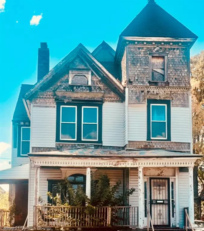 Detroit, MI 48208,3715 14TH Street