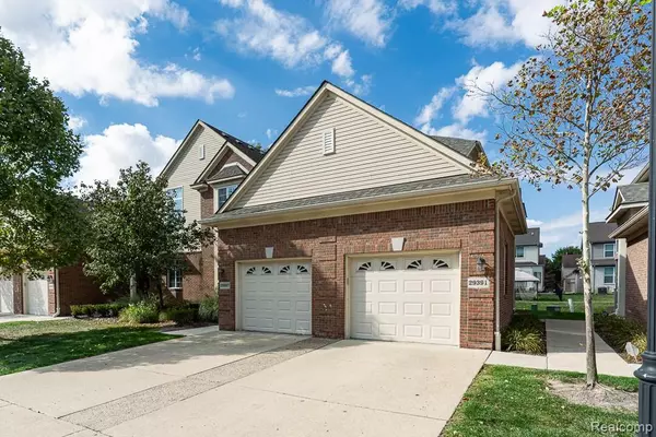 Warren, MI 48092,29391 Woodpark Circle