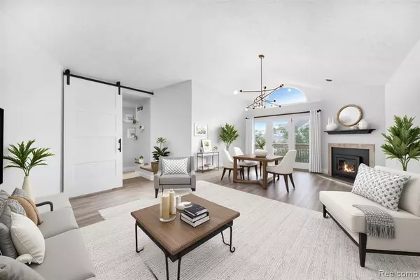 Ann Arbor, MI 48108,1623 LONG MEADOW TRAIL