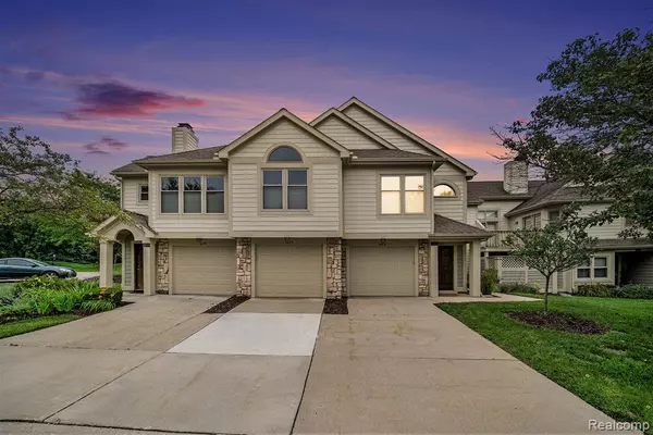 Ann Arbor, MI 48108,1623 LONG MEADOW TRAIL