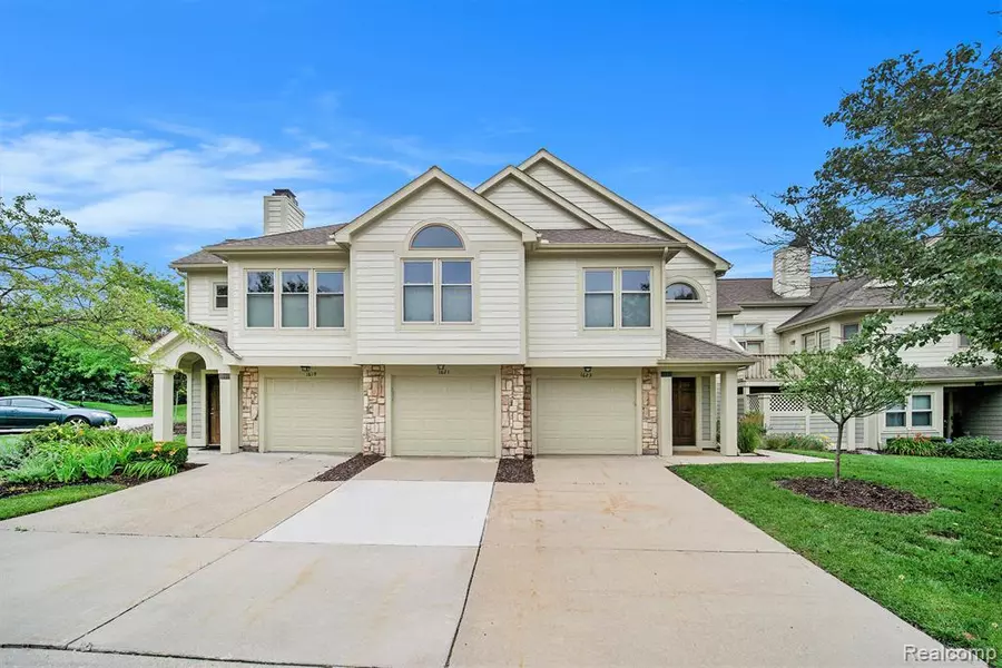 1623 LONG MEADOW TRAIL, Ann Arbor, MI 48108