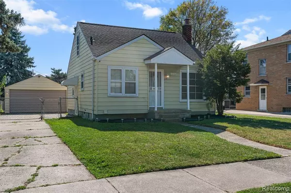 Eastpointe, MI 48021,16106 Chesterfield Avenue