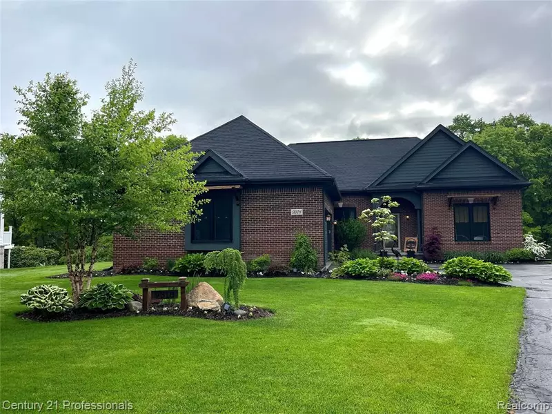 9318 Wildflower Way, Davisburg, MI 48350