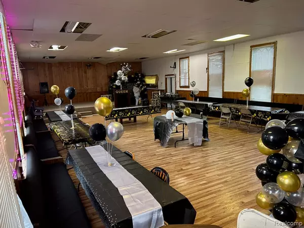 Flint, MI 48506,1433 MABEL Avenue