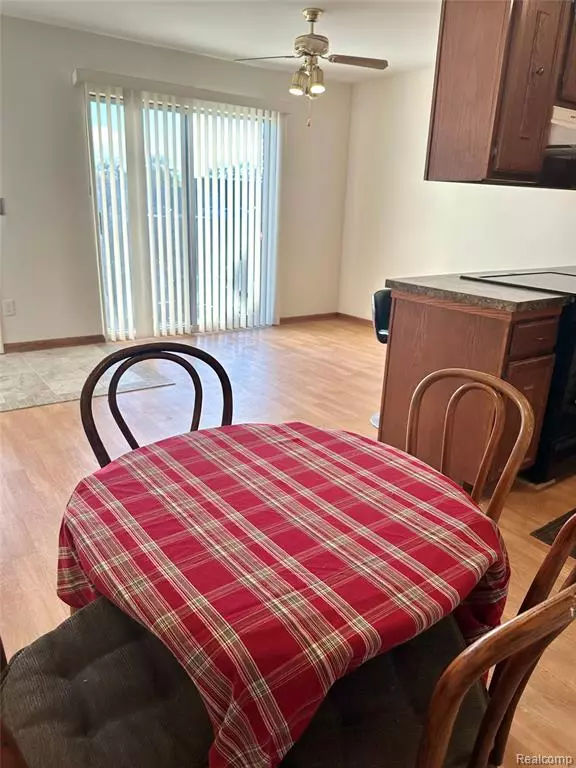 Saint Clair Shores, MI 48080,19520 Ridgemont St. Street