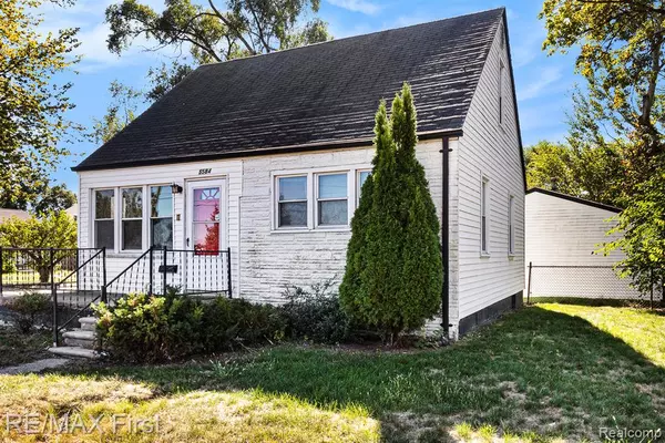 Warren, MI 48091,5584 Toepfer Road