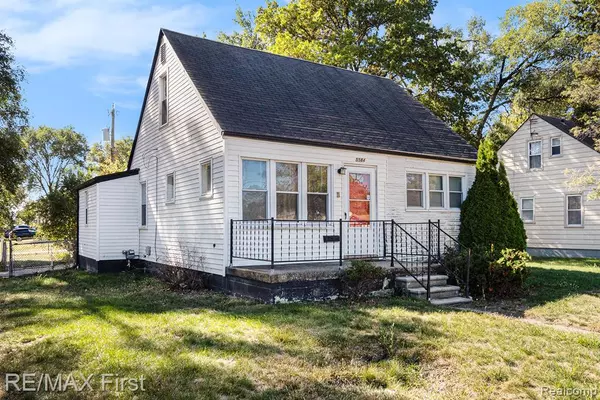 Warren, MI 48091,5584 Toepfer Road