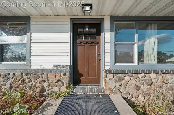 South Lyon, MI 48178,53970 10 Mile Road