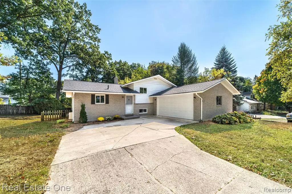 White Lake, MI,8239 Atha Street