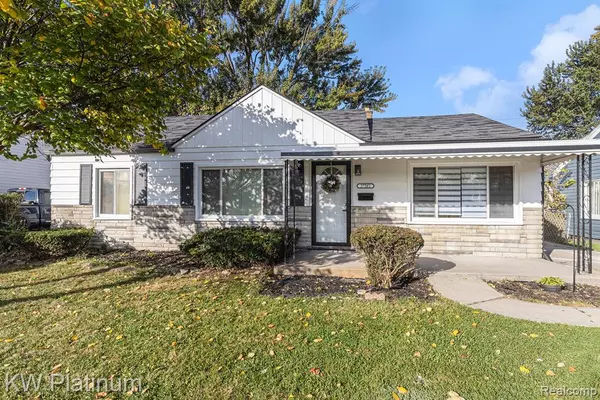 Roseville, MI 48066,27261 Academy Street