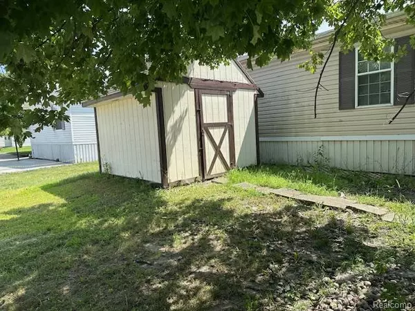 Romulus, MI 48174,6701 Amarillo Drive