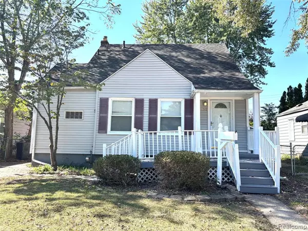 Ferndale, MI 48220,747 Gardendale Street