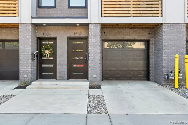 Detroit, MI 48206,1539 Pallister