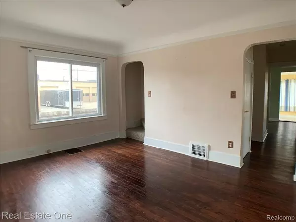 Berkley, MI 48072,3342 Buckingham Avenue