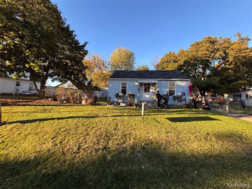 Burton, MI 48529,1325 Norton Street