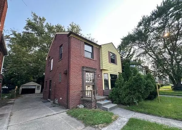 Detroit, MI 48235,12819 Pembroke Avenue