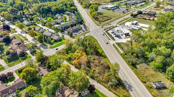 Brownstown, MI 48183,0000 Dix Toledo Road