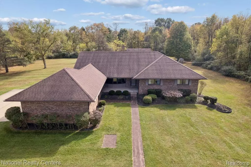 Howell, MI 48843,165 Keddle Road