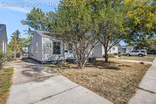 Madison Heights, MI 48071,71 E Hudson Avenue